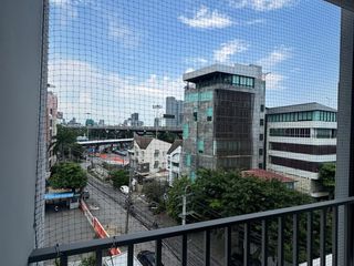 For rent 2 bedrooms condo in Bang Na, Bangkok