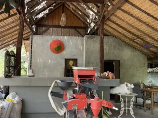 For rent 2 bedrooms house in Mae Rim, Chiang Mai