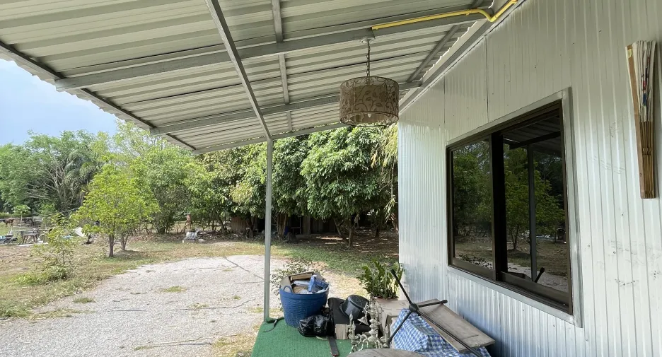For rent 2 bedrooms house in Mae Rim, Chiang Mai