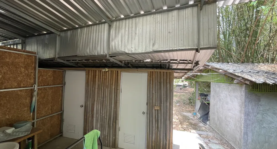 For rent 2 bedrooms house in Mae Rim, Chiang Mai