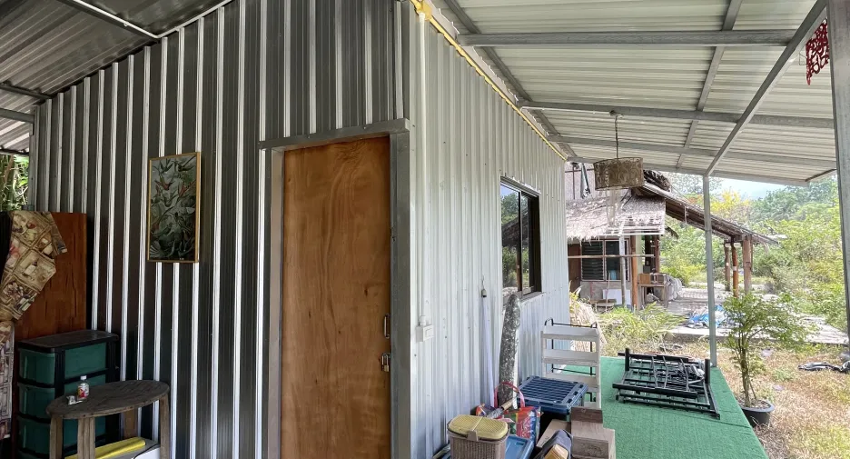 For rent 2 bedrooms house in Mae Rim, Chiang Mai