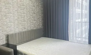 Condo en alquiler de estudio en Thon Buri, Bangkok