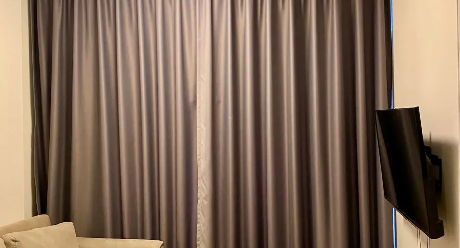 À louer 1 chambre condo à Mueang Samut Prakan, Samut Prakan