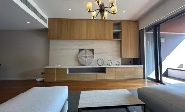Wohnung zum Kauf und zur Miete mit 2 Zimmer in Yan Nawa, Bangkok