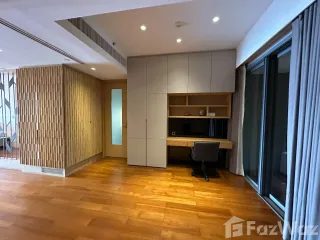 出售 和 出租 2 卧室 公寓 在 Yan Nawa, 曼谷