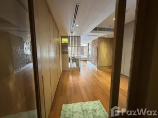 出售 和 出租 2 卧室 公寓 在 Yan Nawa, 曼谷