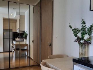 Аренда студия кондо в Кхлонг Тоеи, Бангкок