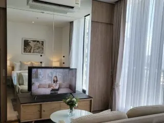 出租 公寓 公寓 在 Khlong Toei, 曼谷