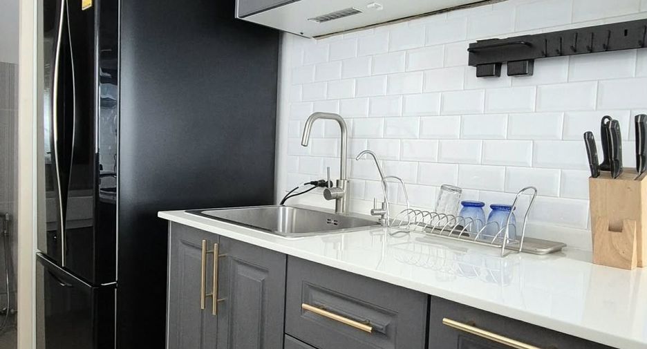 For rent 3 bedrooms house in Bang Phli, Samut Prakan