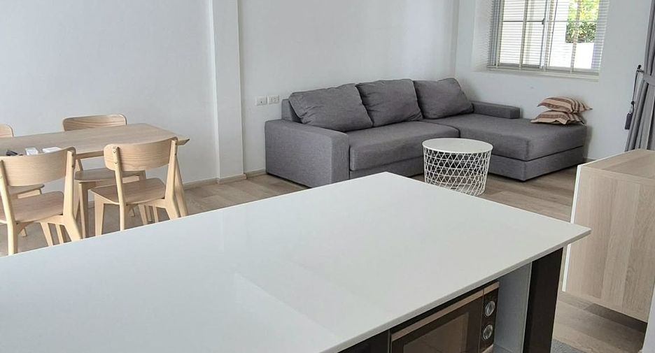 For rent 3 bedrooms house in Bang Phli, Samut Prakan