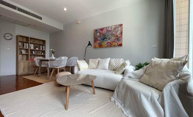 Wohnung zur Miete mit 1 Zimmer in Khlong Toei, Bangkok