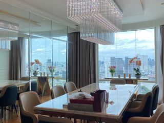 À vendre 4 chambres condo à Bang Kho Laem, Bangkok