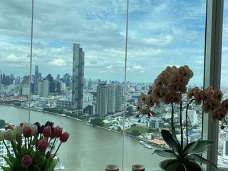 À vendre 4 chambres condo à Bang Kho Laem, Bangkok