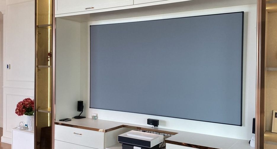 For sale 4 bedrooms condo in Bang Kho Laem, Bangkok
