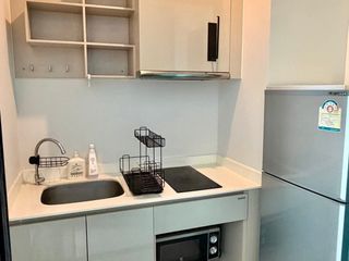 For rent 1 Beds condo in Watthana, Bangkok