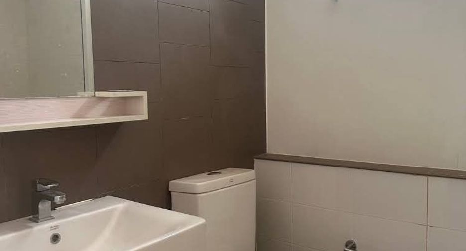 ขาย และ ให้เช่า 2 ห้องนอน คอนโด ใน ธนบุรี, กรุงเทพฯ