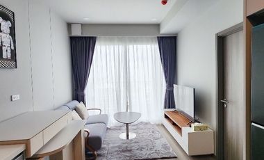 For rent 1 bed condo in Bang Phli, Samut Prakan