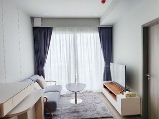Аренда 1 кровать кондо в Bang Phli, Самутпракан