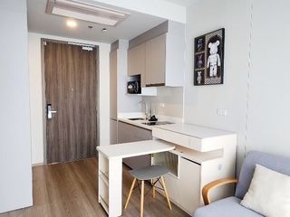 Аренда 1 кровать кондо в Bang Phli, Самутпракан