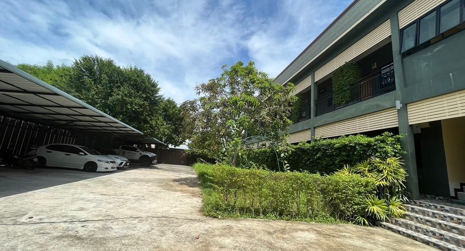 For rent 1 bed apartment in Mueang Phuket, Phuket