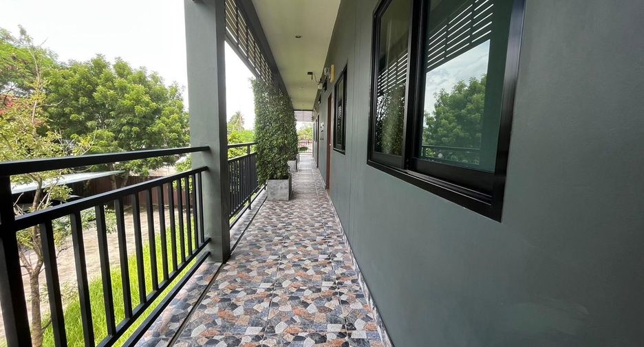 For rent 1 bed apartment in Mueang Phuket, Phuket