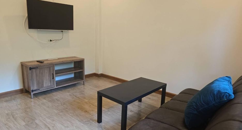 For rent 1 bed apartment in Mueang Phuket, Phuket
