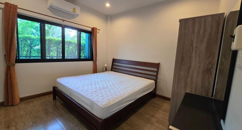 For rent 1 bed apartment in Mueang Phuket, Phuket