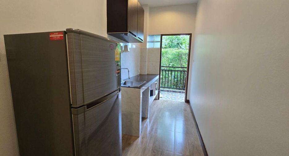 For rent 1 bed apartment in Mueang Phuket, Phuket