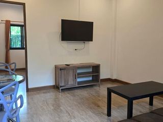 For rent 1 bed apartment in Mueang Phuket, Phuket