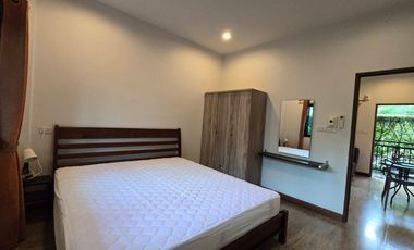 For rent 1 bed apartment in Mueang Phuket, Phuket