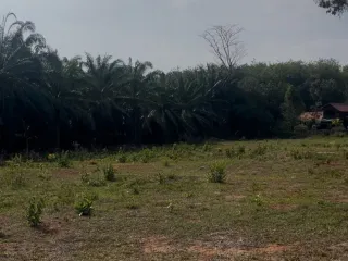 For sale land in Mueang Krabi, Krabi