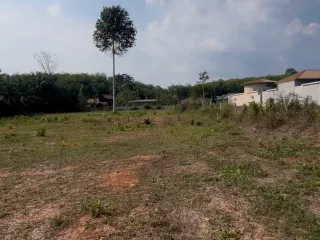For sale land in Mueang Krabi, Krabi