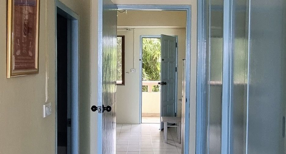 For rent studio condo in Bang Lamung, Chonburi