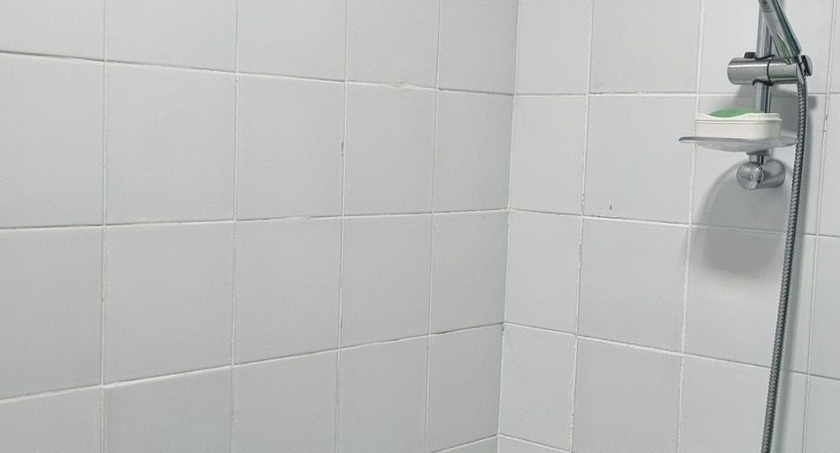 For rent studio condo in Bang Lamung, Chonburi