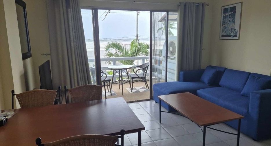 For rent studio condo in Bang Lamung, Chonburi