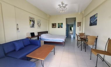 For rent studio condo in Bang Lamung, Chonburi