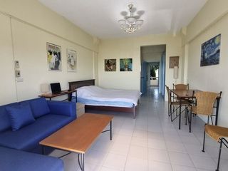 For Rent Studio Condo In Bang Lamung, Chonburi
