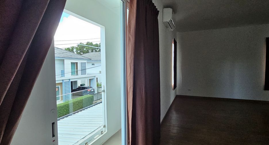 出租 3 卧室 独立屋 在 Phuket Town, 普吉