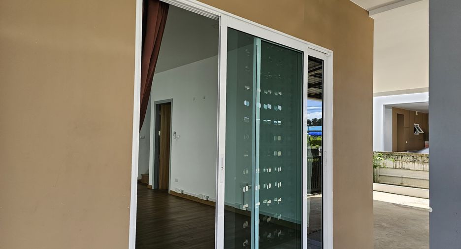 出租 3 卧室 独立屋 在 Phuket Town, 普吉