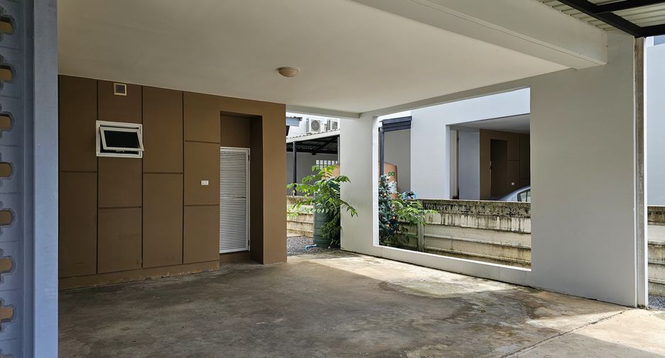 出租 3 卧室 独立屋 在 Phuket Town, 普吉