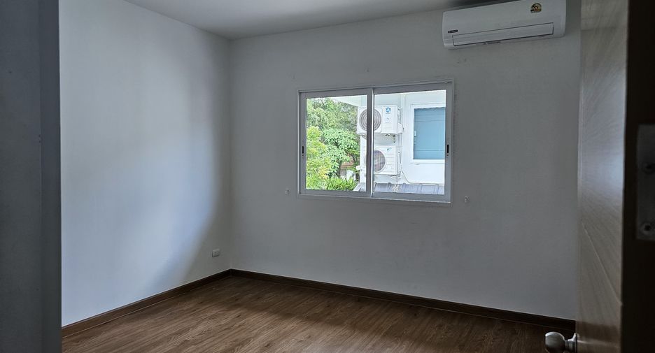 出租 3 卧室 独立屋 在 Phuket Town, 普吉