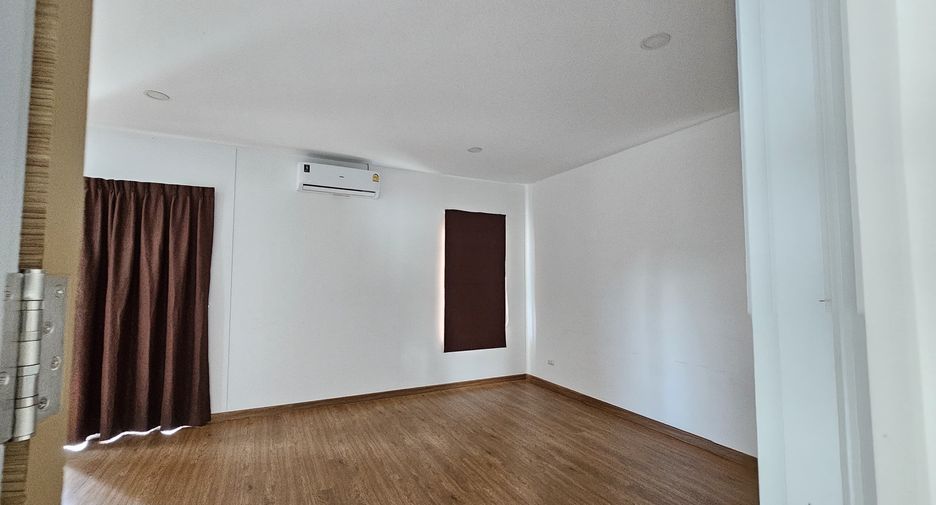 出租 3 卧室 独立屋 在 Phuket Town, 普吉