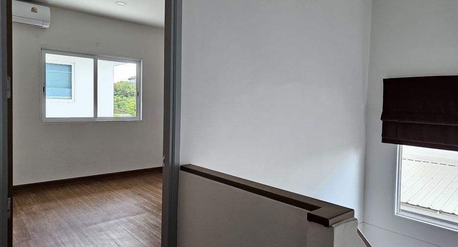 出租 3 卧室 独立屋 在 Phuket Town, 普吉
