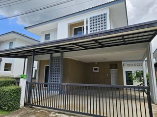 For Rent 3 Bedroom House In Mueang Phuket