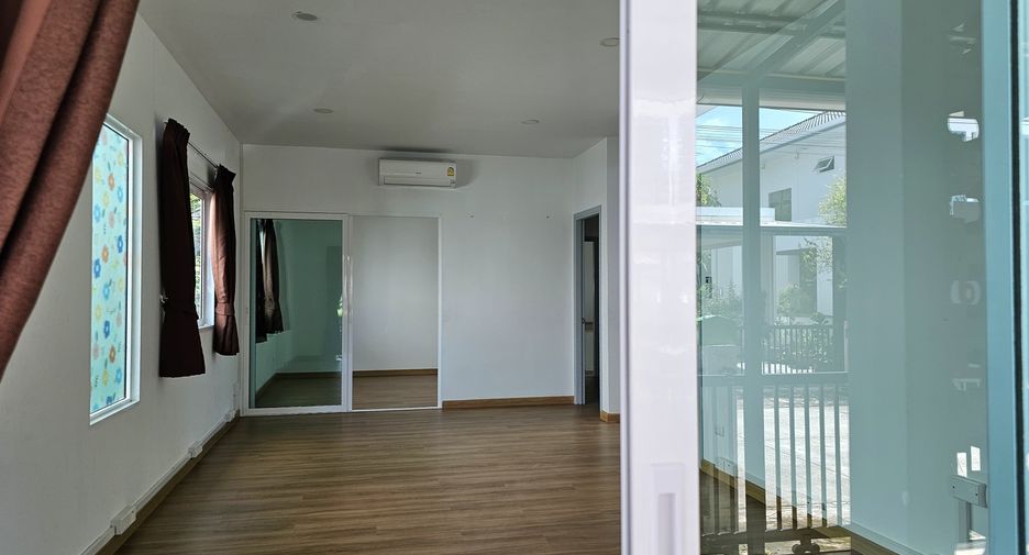 出租 3 卧室 独立屋 在 Phuket Town, 普吉