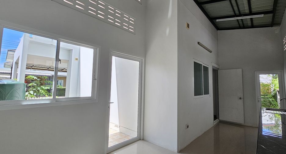 出租 3 卧室 独立屋 在 Phuket Town, 普吉