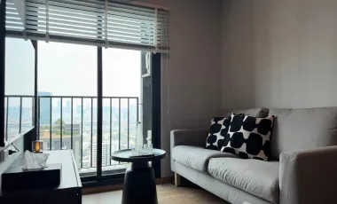 À louer 1 chambre condo à Phaya Thai, Bangkok