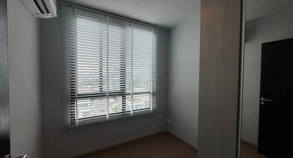 For rent 1 bed condo in Phaya Thai, Bangkok