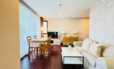 For rent 2 ベッドルーム condo in Khlong San, Bangkok