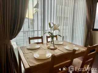 出租 2 卧室 公寓 在 Khlong San, 曼谷
